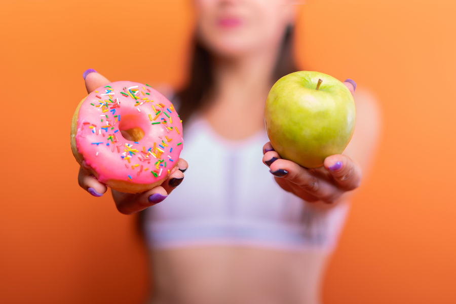 nutrition planning