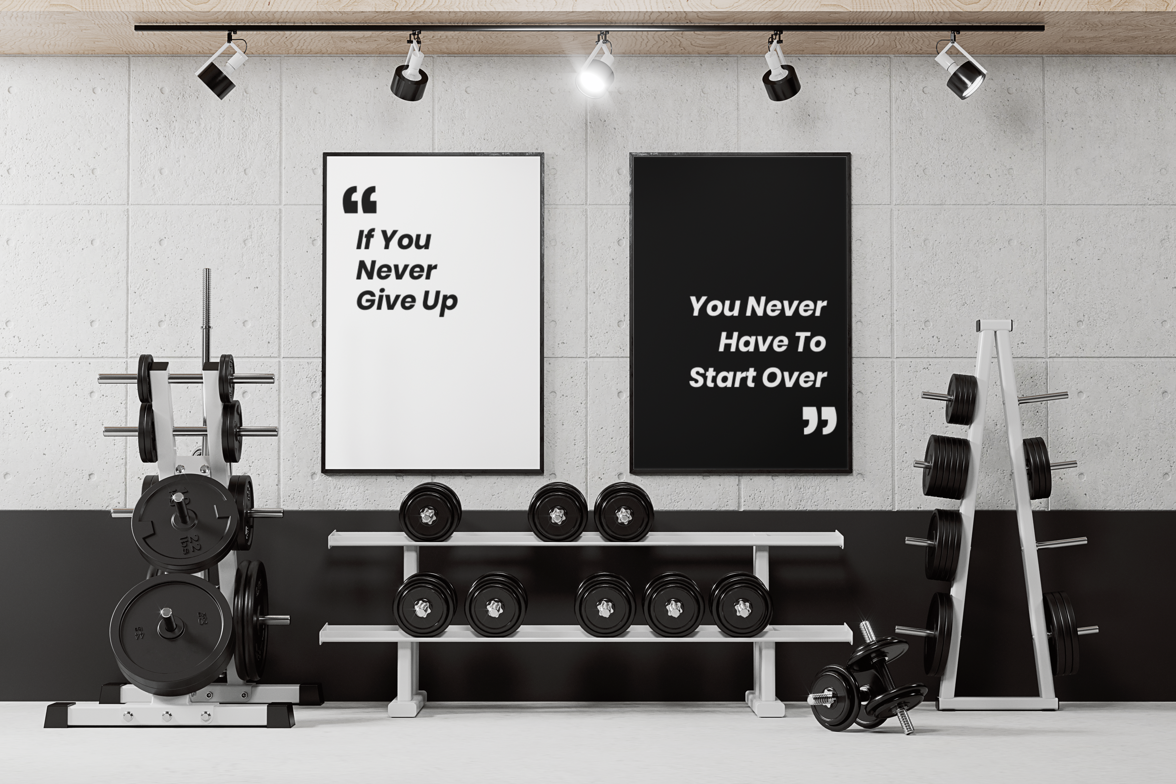 Billboard Mock