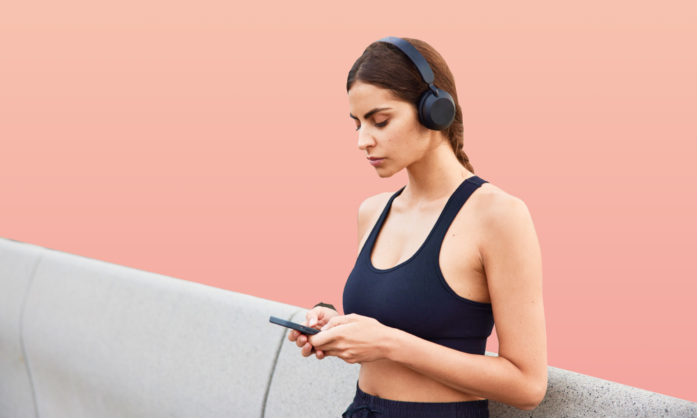 App for Fitness Trainers